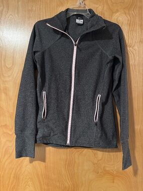 Nike Womens Zip-Up jacket